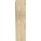 Ekena Millwork Legacy Traditional Rough Sawn Bracket, Douglas Fir, 6"W x 24"D x 24"H BKT06X24X24LEC01RDF - alternate 4